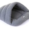 Bamboo charcoal color