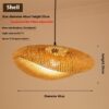 Shell 40cm