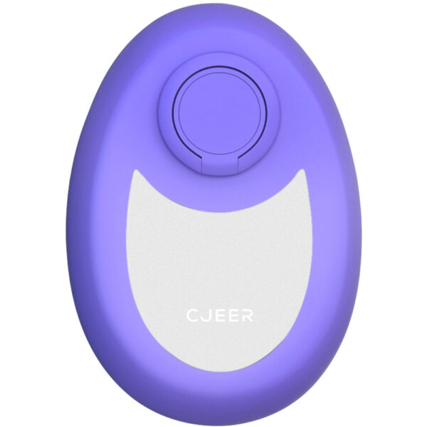 CJEER Upgraded Crystal Hair Removal Magic Crystal Hair Eraser For Women And Men Physical Exfoliating Tool Painless Hair Eraser Removal Tool For Legs Back Arms - Image 9