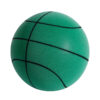 Basketball Line Style Green