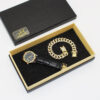 Black Women's Watch
