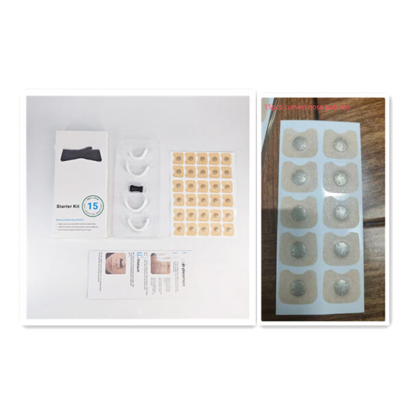 C6 Nasal Breathing Dilators Starter Kit - Image 10