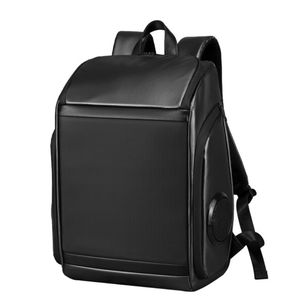 LED Backpack With Its Own Bluetooth Audio - Image 4